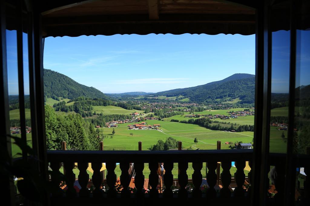 Berggasthaus Weingarten Руполдинг Стая снимка