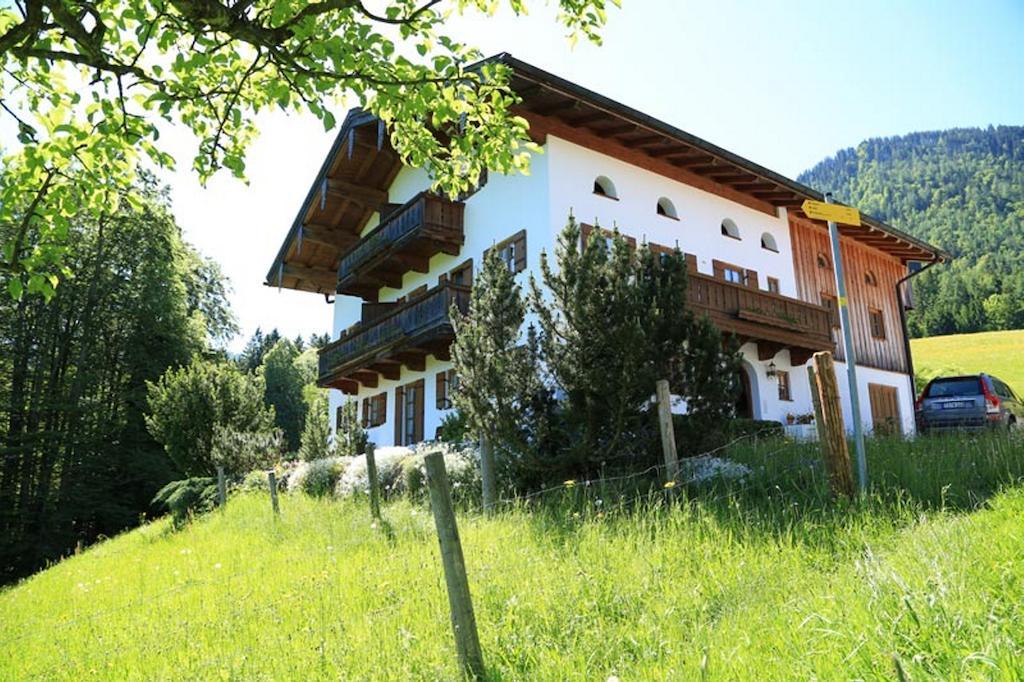 Berggasthaus Weingarten Руполдинг Стая снимка