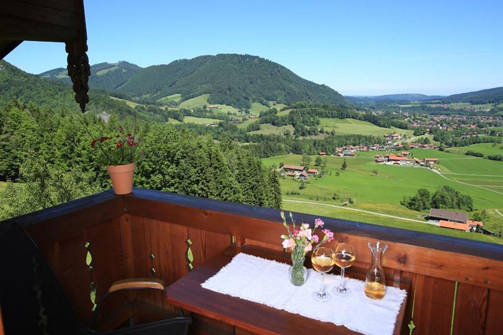 Berggasthaus Weingarten Руполдинг Стая снимка
