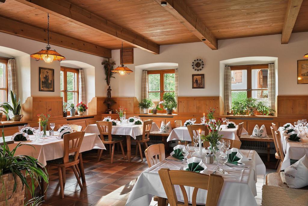 Berggasthaus Weingarten Руполдинг Екстериор снимка