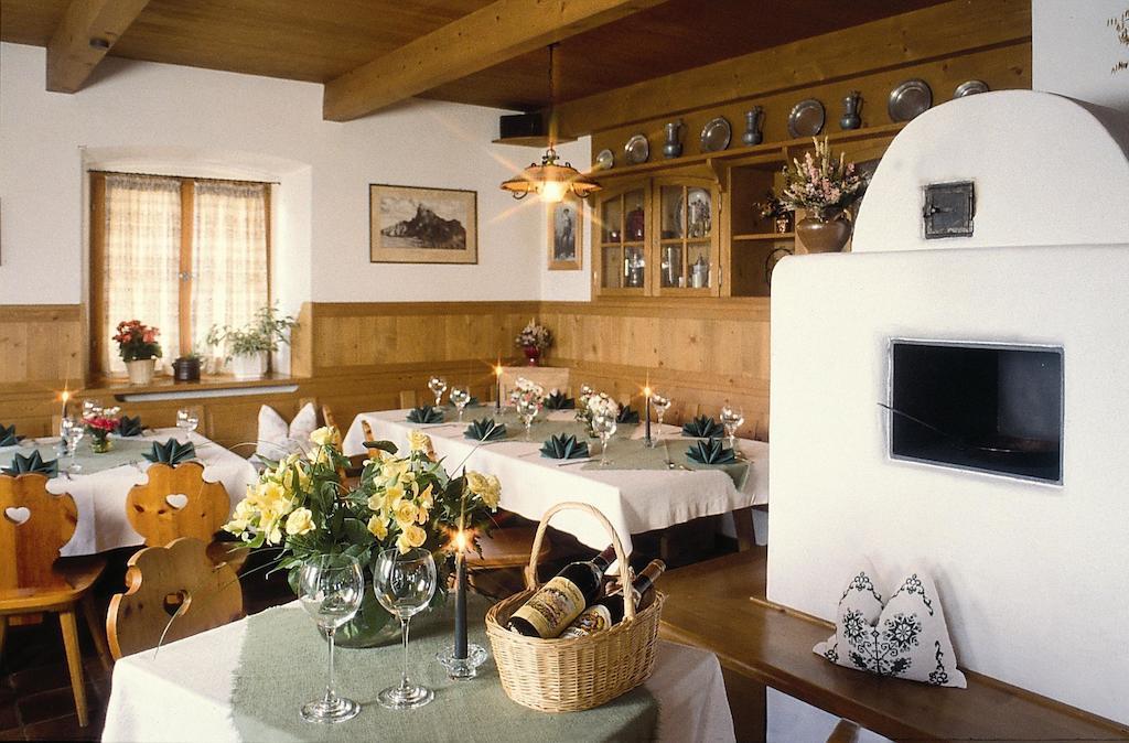 Berggasthaus Weingarten Руполдинг Екстериор снимка